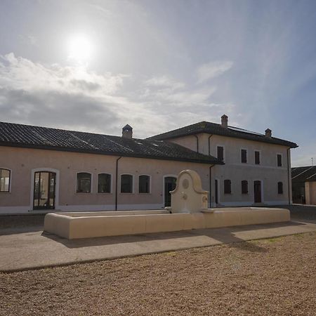 Borgo Pallavicini Mori Rzym Zewnętrze zdjęcie