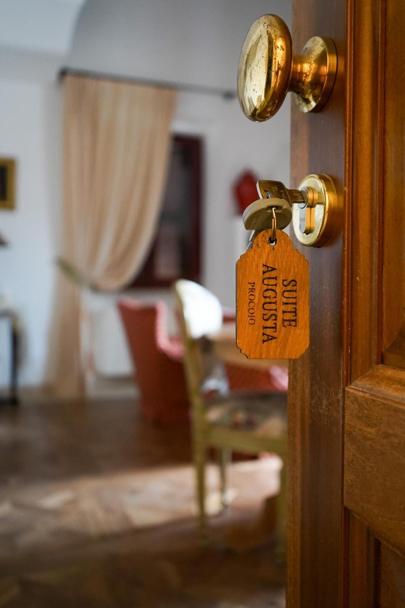 Borgo Pallavicini Mori Rzym Zewnętrze zdjęcie