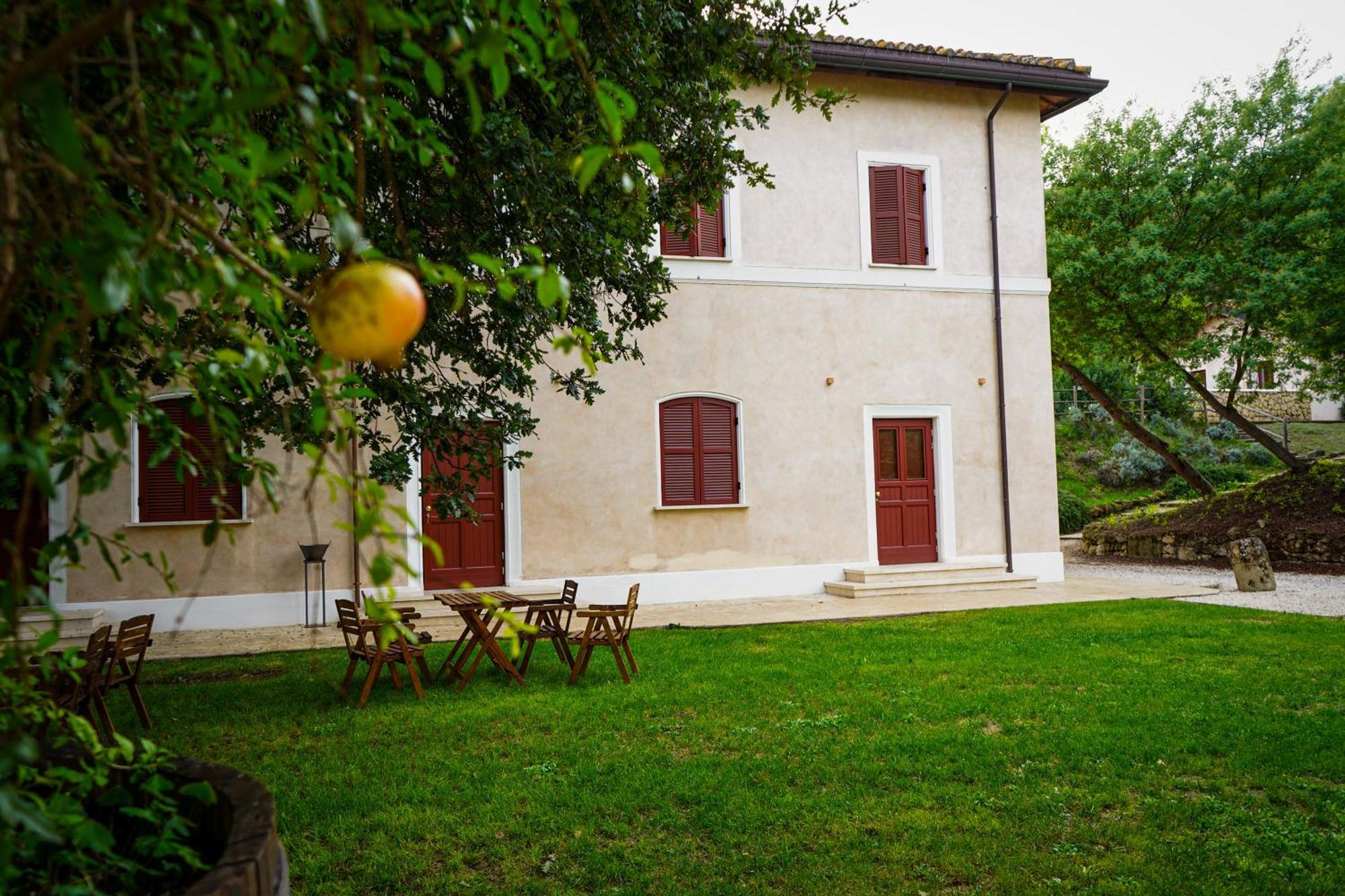 Borgo Pallavicini Mori Rzym Zewnętrze zdjęcie