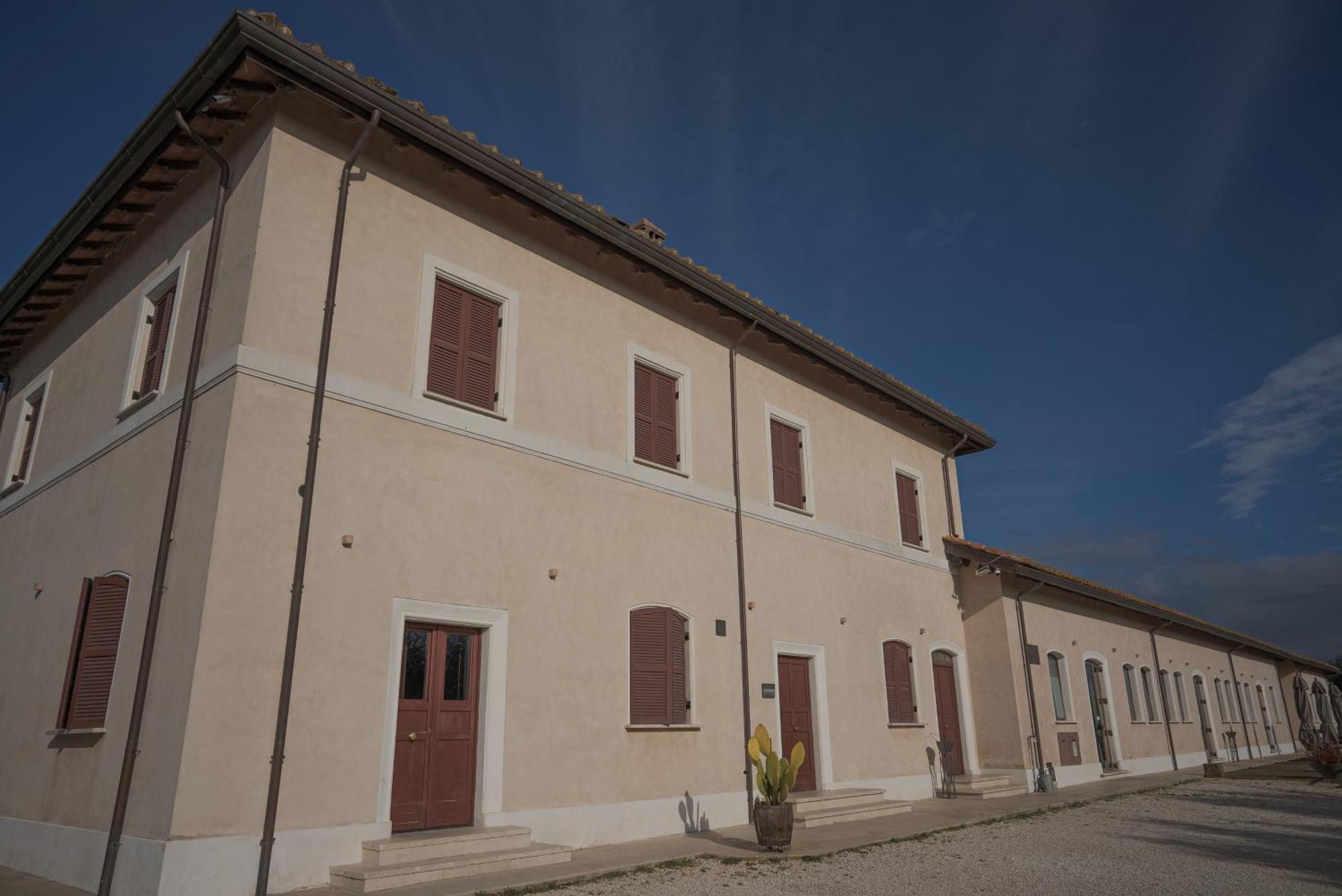 Borgo Pallavicini Mori Rzym Zewnętrze zdjęcie