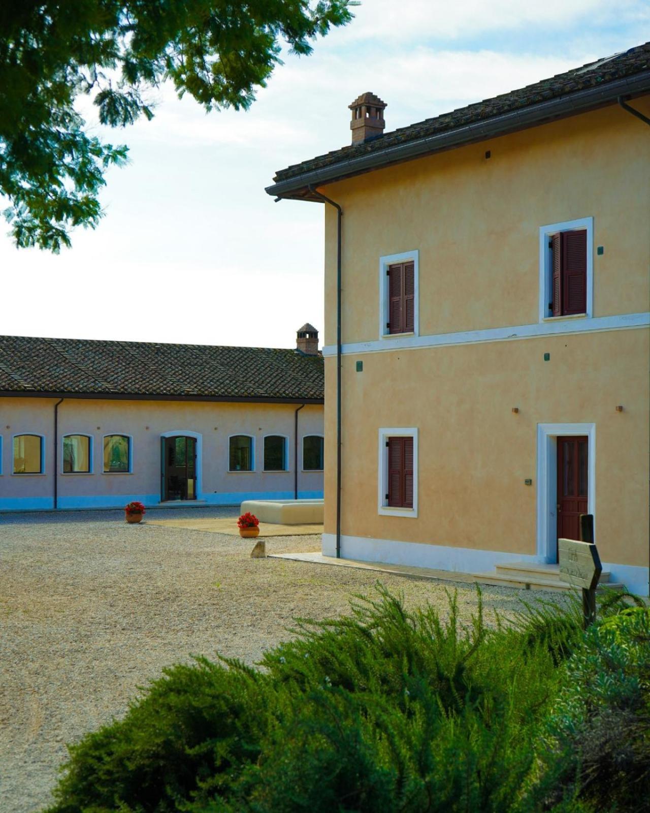 Borgo Pallavicini Mori Rzym Zewnętrze zdjęcie