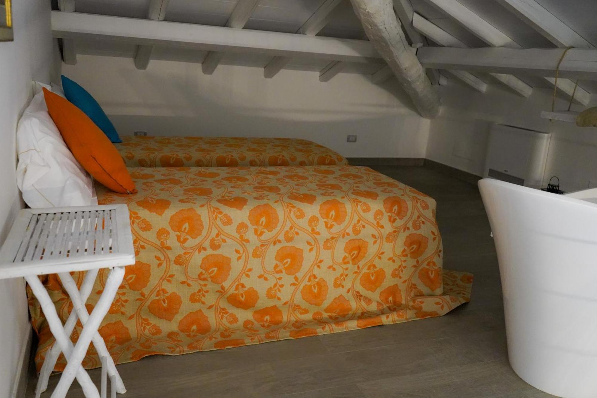 Borgo Pallavicini Mori Rzym Zewnętrze zdjęcie