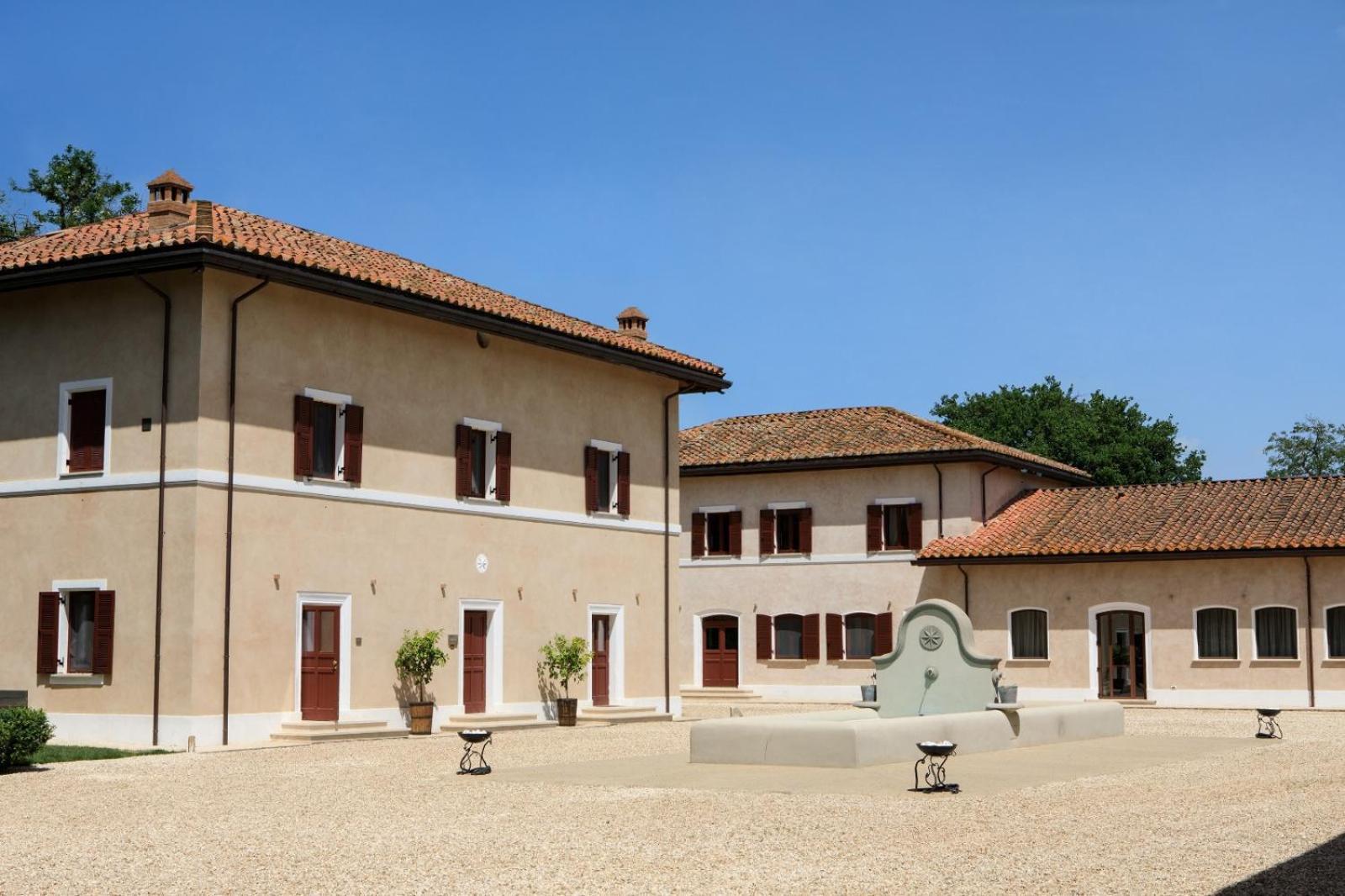 Borgo Pallavicini Mori Rzym Zewnętrze zdjęcie
