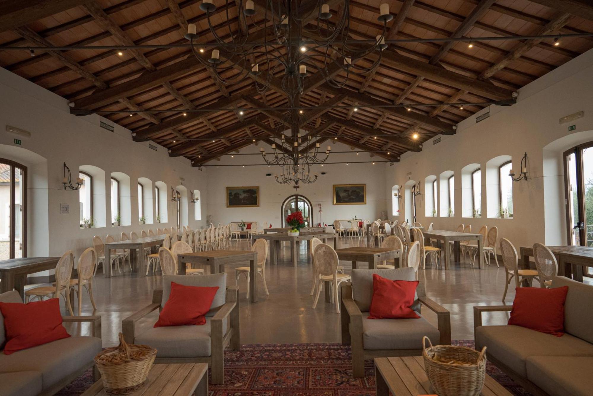 Borgo Pallavicini Mori Rzym Zewnętrze zdjęcie