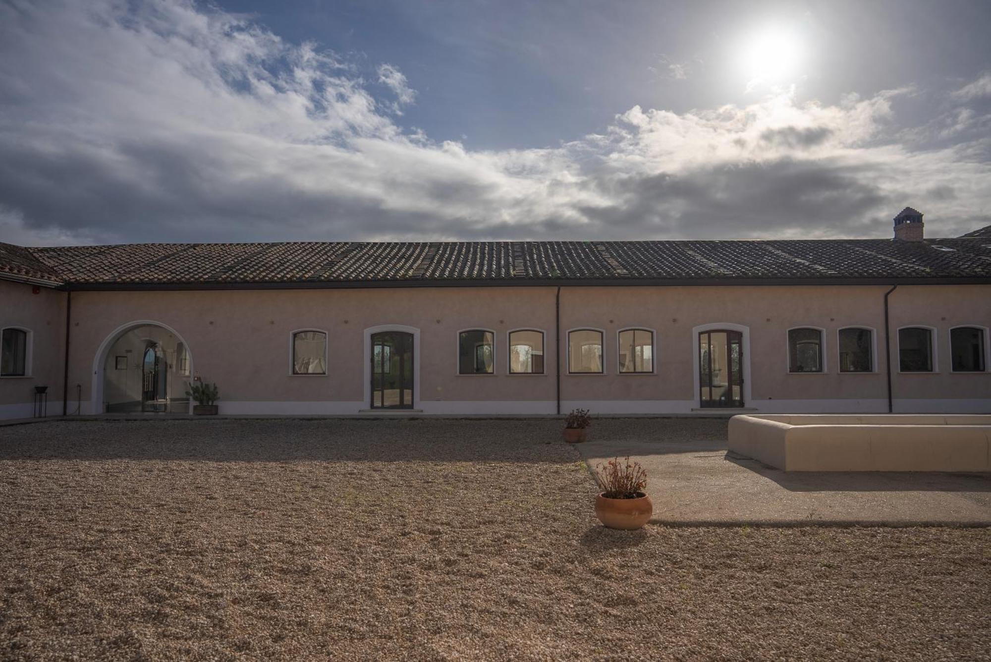 Borgo Pallavicini Mori Rzym Zewnętrze zdjęcie