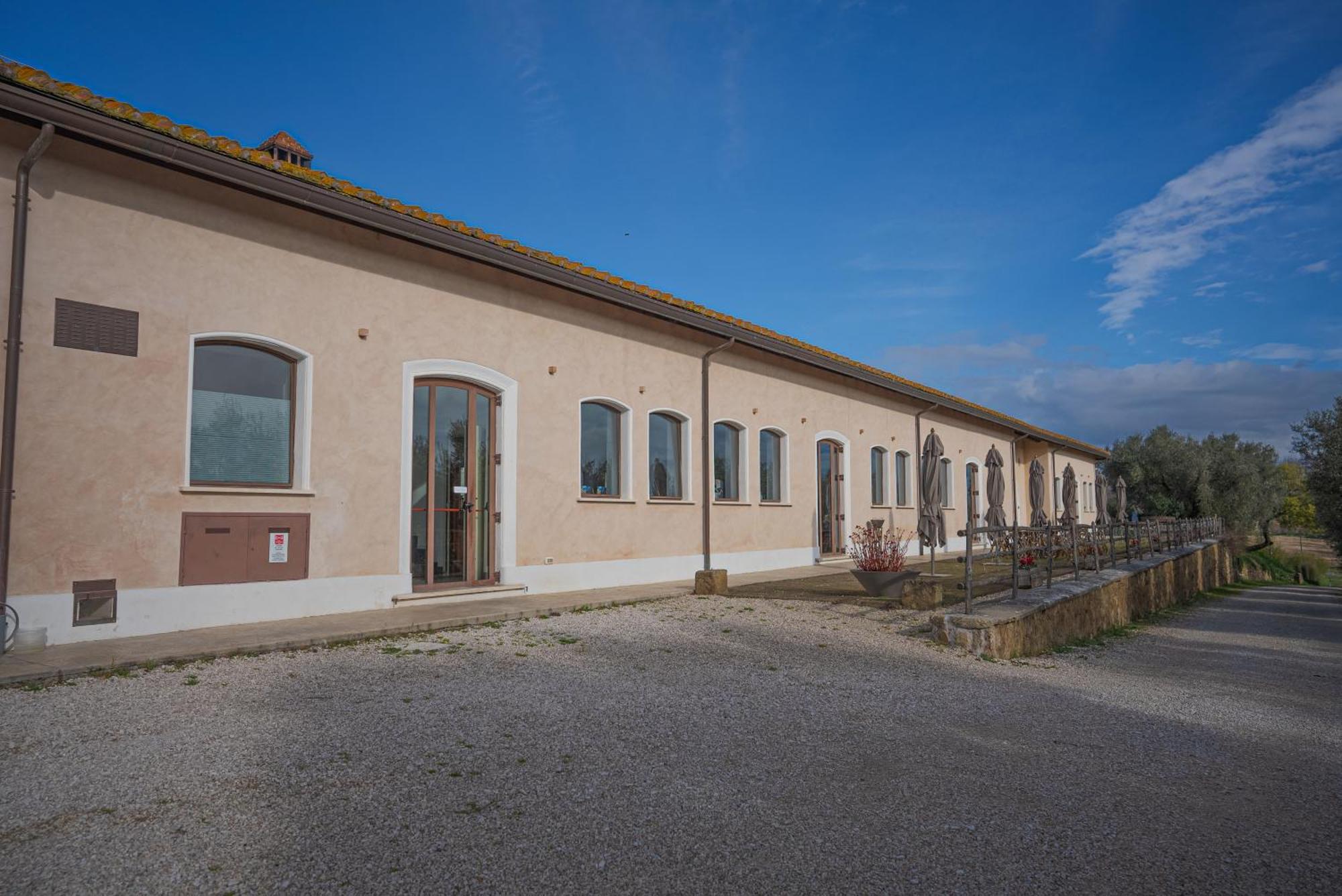 Borgo Pallavicini Mori Rzym Zewnętrze zdjęcie