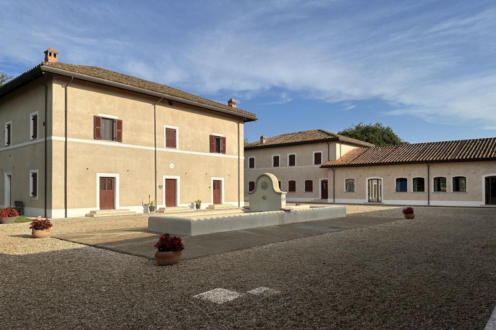 Borgo Pallavicini Mori Rzym Zewnętrze zdjęcie